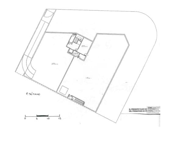 Local Comercial en La Vall d'Uixó en venta - 450.000 € (Ref: 9274638)