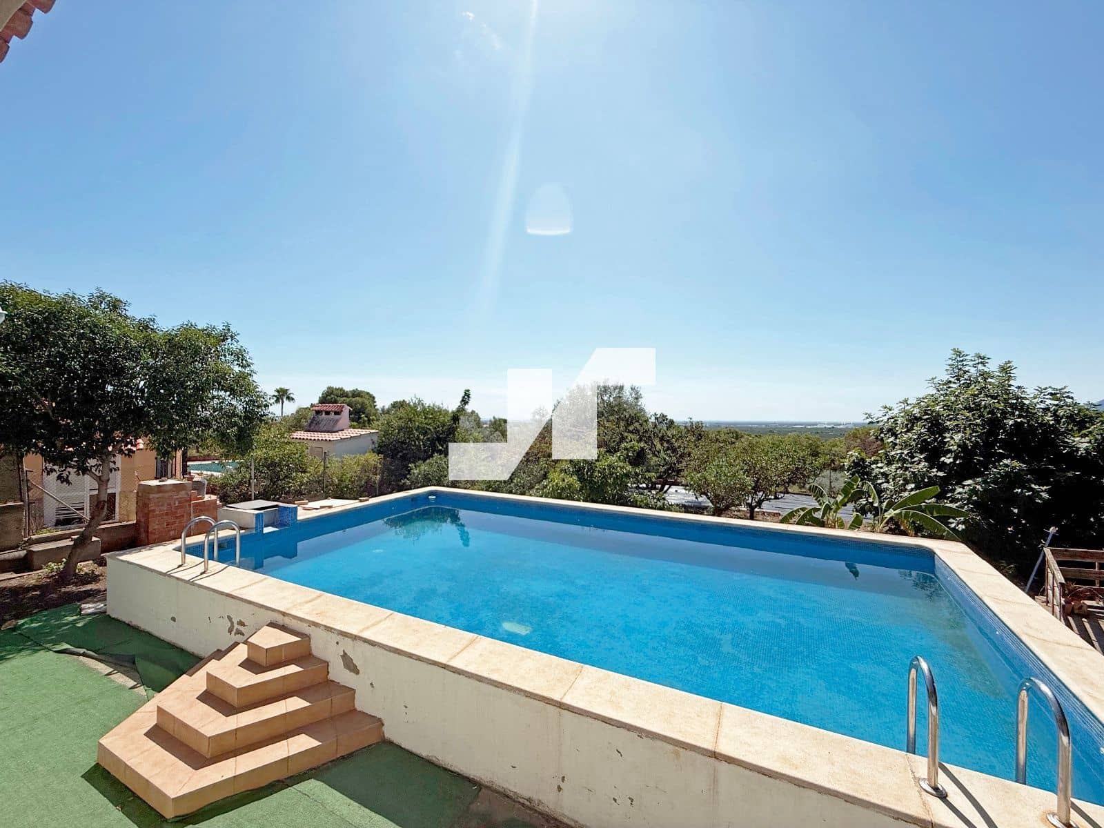 4 soveværelse Villa til salg i Onda med swimmingpool garage - € 280.000 (Ref: 9274725)