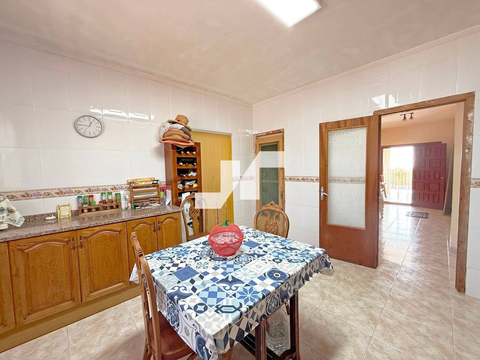 4 soveværelse Villa til salg i Onda med swimmingpool garage - € 280.000 (Ref: 9274725)