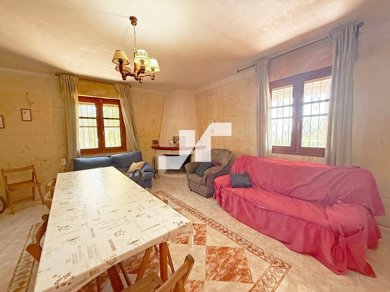 4 soveværelse Villa til salg i Onda med swimmingpool garage - € 280.000 (Ref: 9274725)