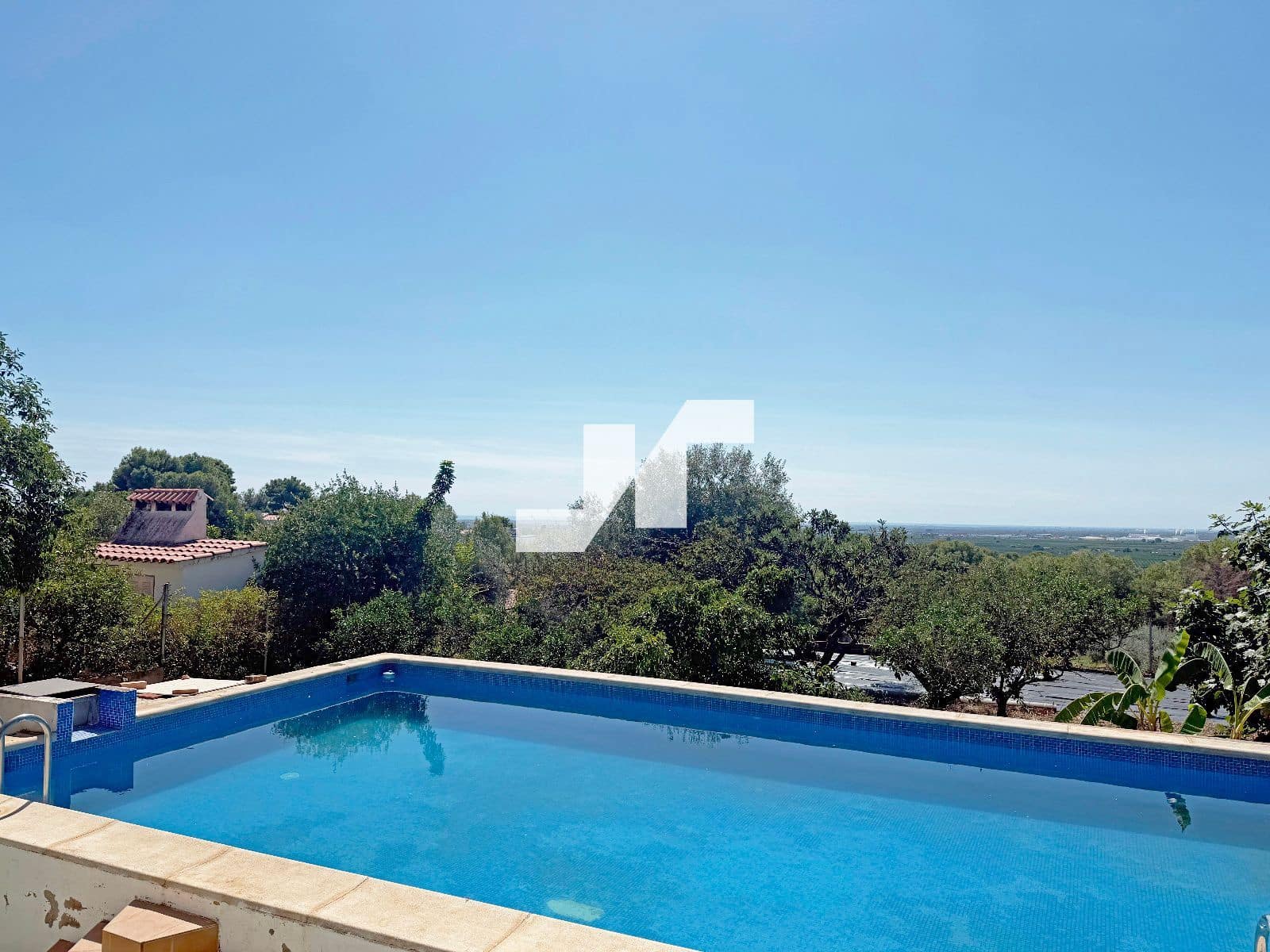 4 soveværelse Villa til salg i Onda med swimmingpool garage - € 280.000 (Ref: 9274725)