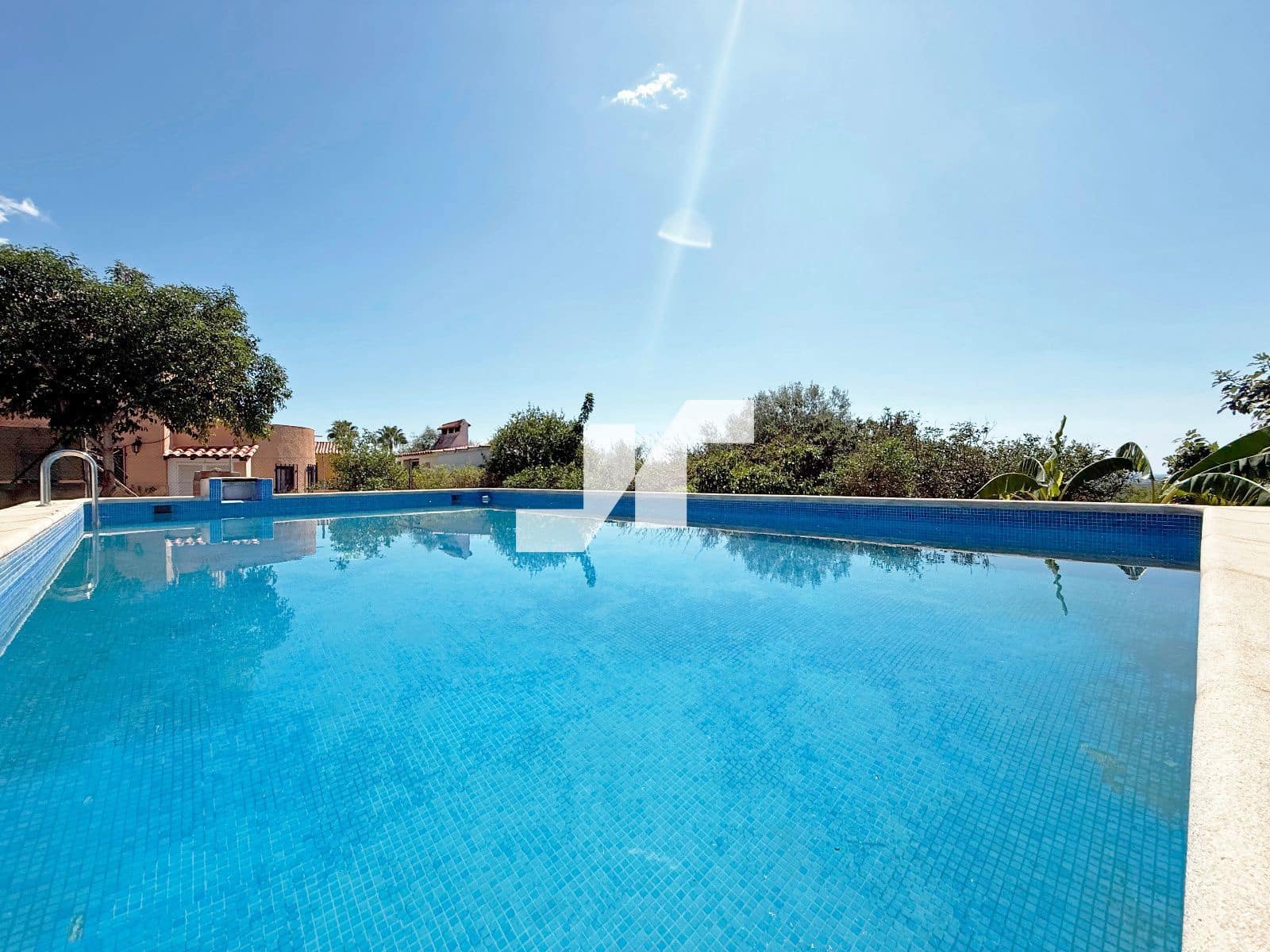 4 soveværelse Villa til salg i Onda med swimmingpool garage - € 280.000 (Ref: 9274725)