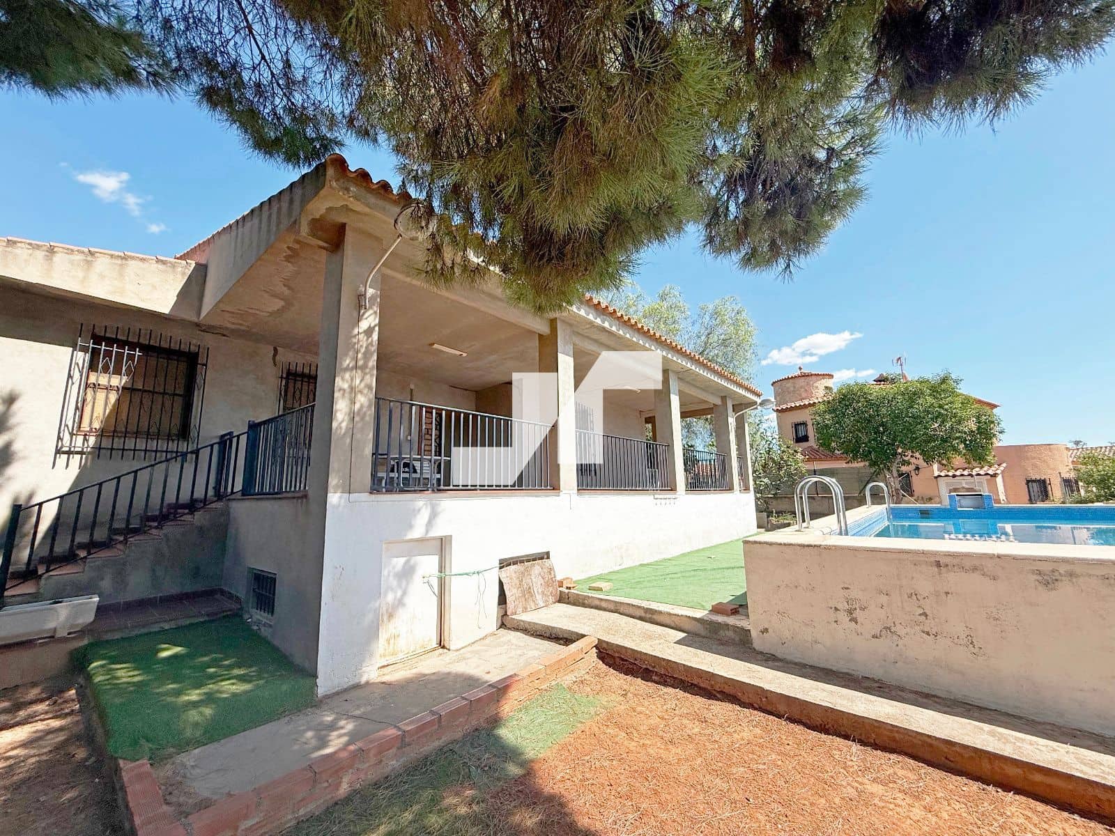 4 soveværelse Villa til salg i Onda med swimmingpool garage - € 280.000 (Ref: 9274725)