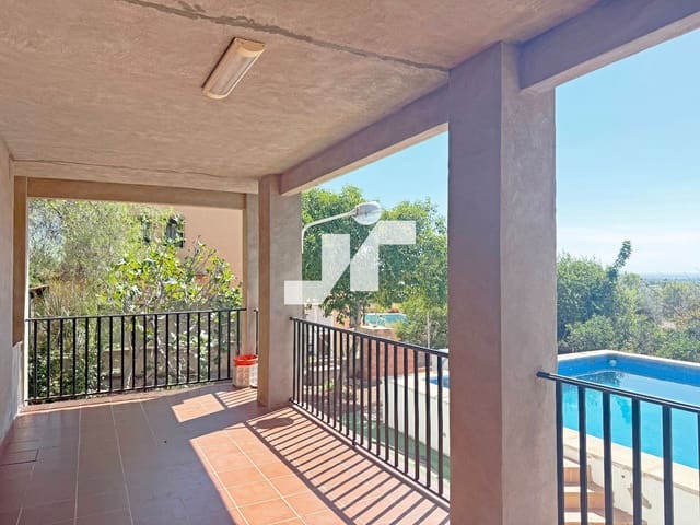 4 soveværelse Villa til salg i Onda med swimmingpool garage - € 280.000 (Ref: 9274725)