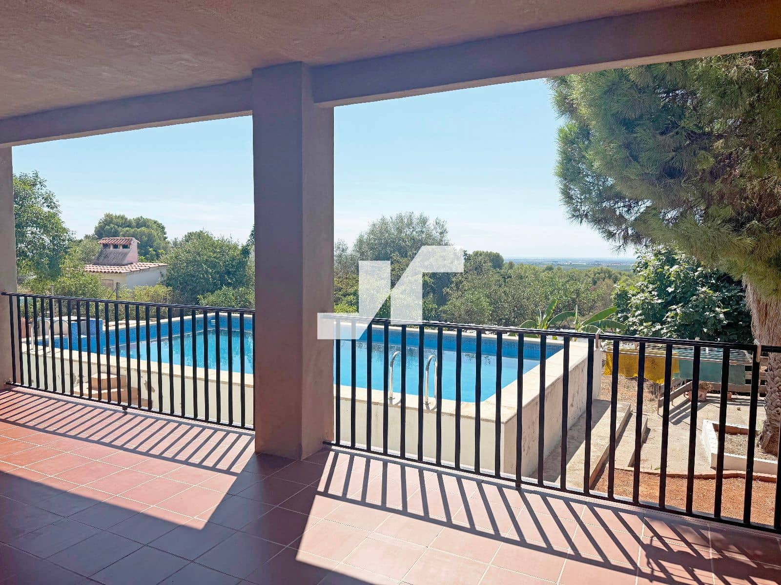 4 soveværelse Villa til salg i Onda med swimmingpool garage - € 280.000 (Ref: 9274725)