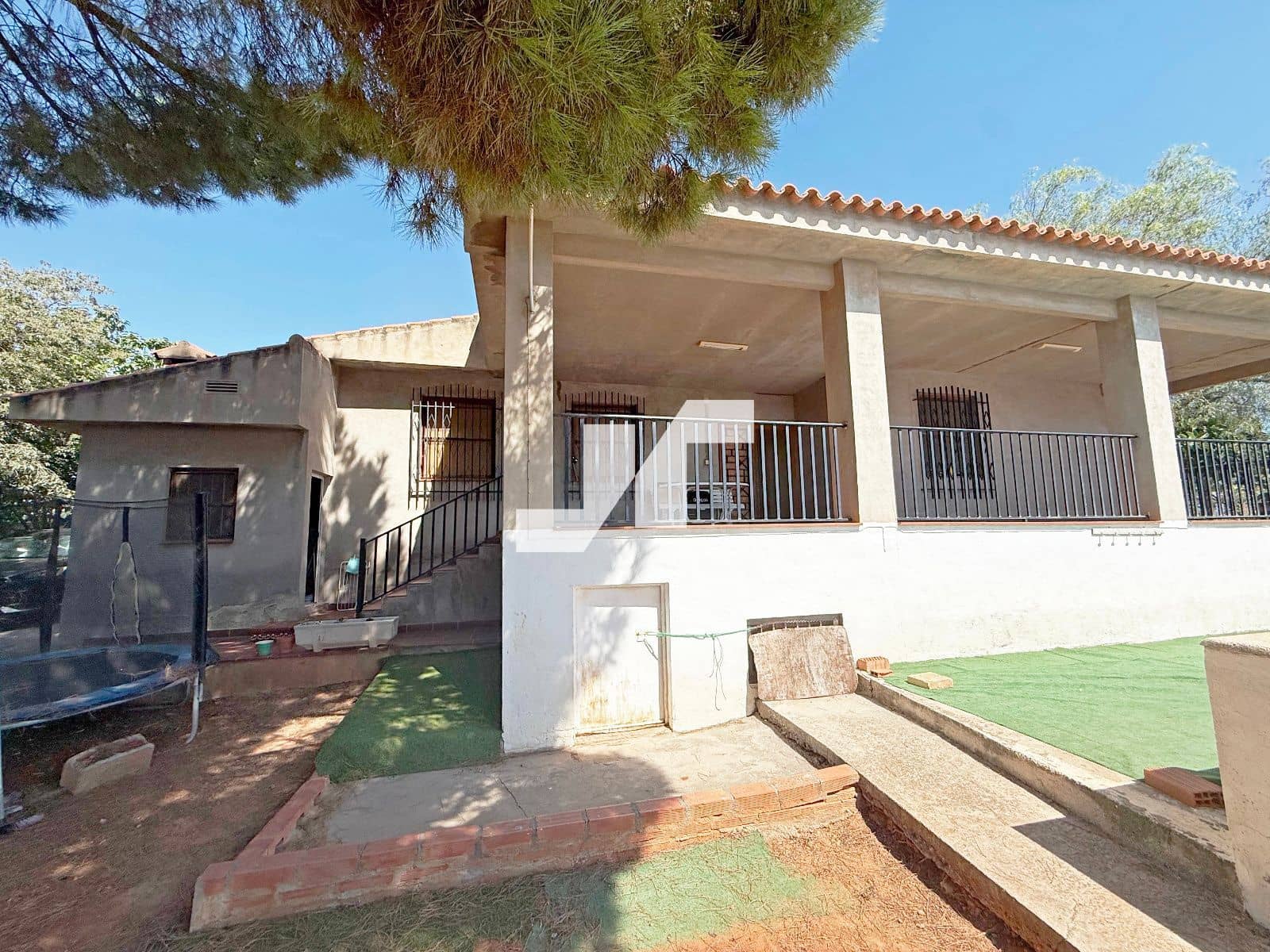 4 soveværelse Villa til salg i Onda med swimmingpool garage - € 280.000 (Ref: 9274725)