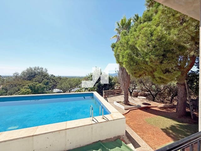 4 soveværelse Villa til salg i Onda med swimmingpool garage - € 280.000 (Ref: 9274725)