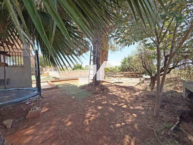 4 soveværelse Villa til salg i Onda med swimmingpool garage - € 280.000 (Ref: 9274725)