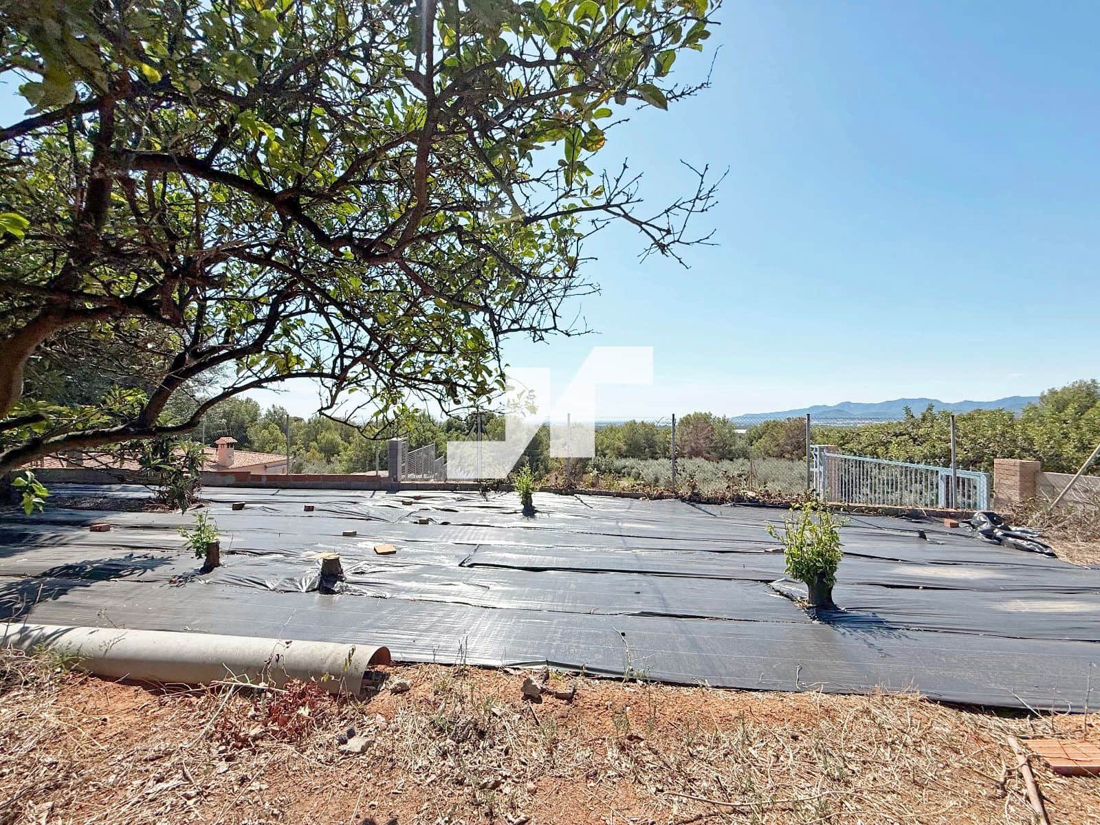 4 soveværelse Villa til salg i Onda med swimmingpool garage - € 280.000 (Ref: 9274725)