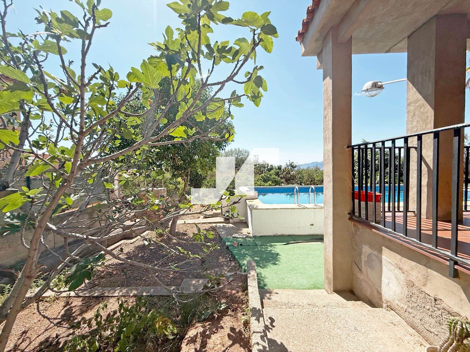 4 soveværelse Villa til salg i Onda med swimmingpool garage - € 280.000 (Ref: 9274725)