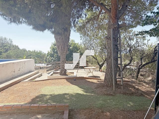 4 soveværelse Villa til salg i Onda med swimmingpool garage - € 280.000 (Ref: 9274725)