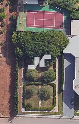 Tomt till salu i Vila-real - 200 000 € (Ref: 9283574)