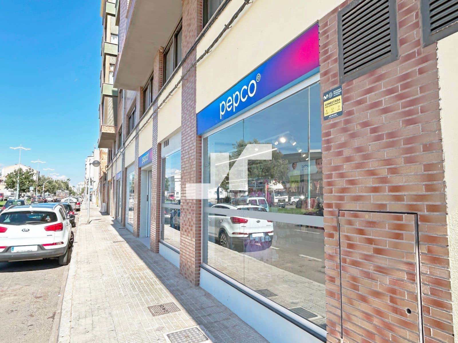 Commercial for rent in Vila-real with garage - € 9,000 (Ref: 9283969)