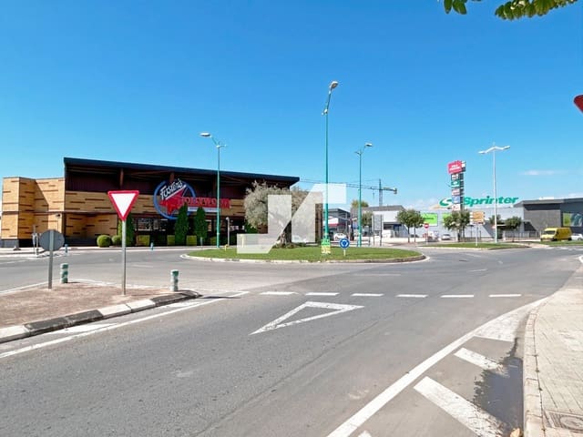 Commercial for rent in Vila-real with garage - € 9,000 (Ref: 9283969)