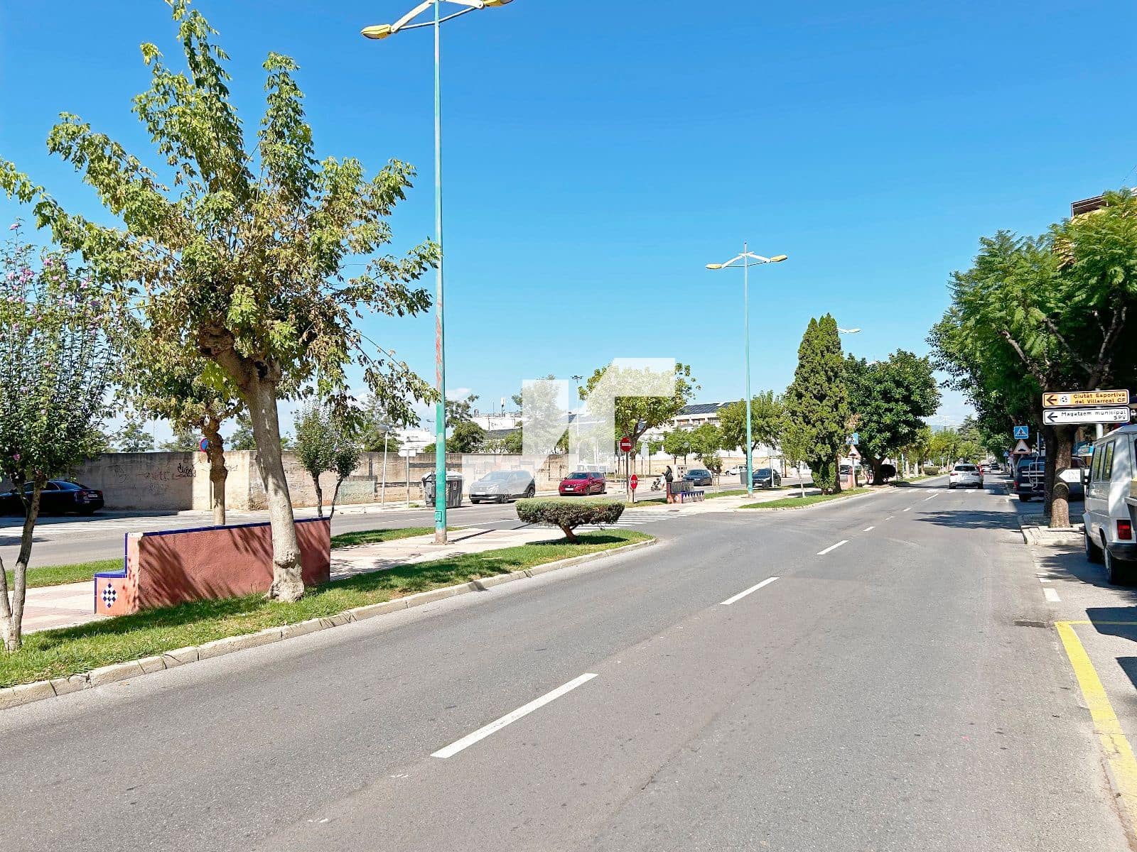 Commercial for rent in Vila-real with garage - € 9,000 (Ref: 9283969)