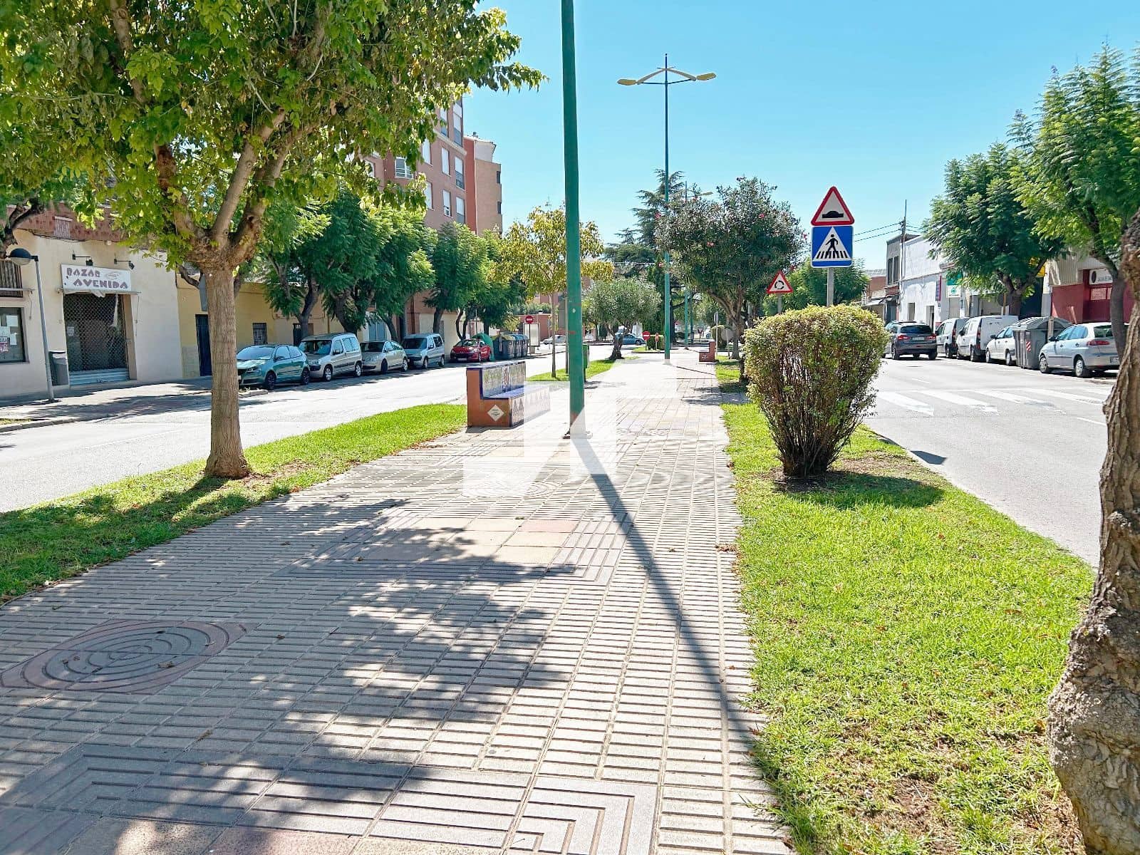 Commercial for rent in Vila-real with garage - € 9,000 (Ref: 9283969)