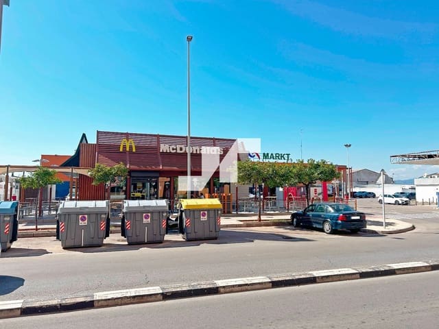 Kommersiell til salgs i Vila-real med garasje - € 4 000 000 (Ref: 9284858)