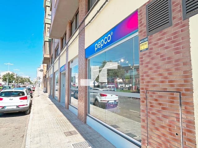 Kommersiell til salgs i Vila-real med garasje - € 4 000 000 (Ref: 9284858)