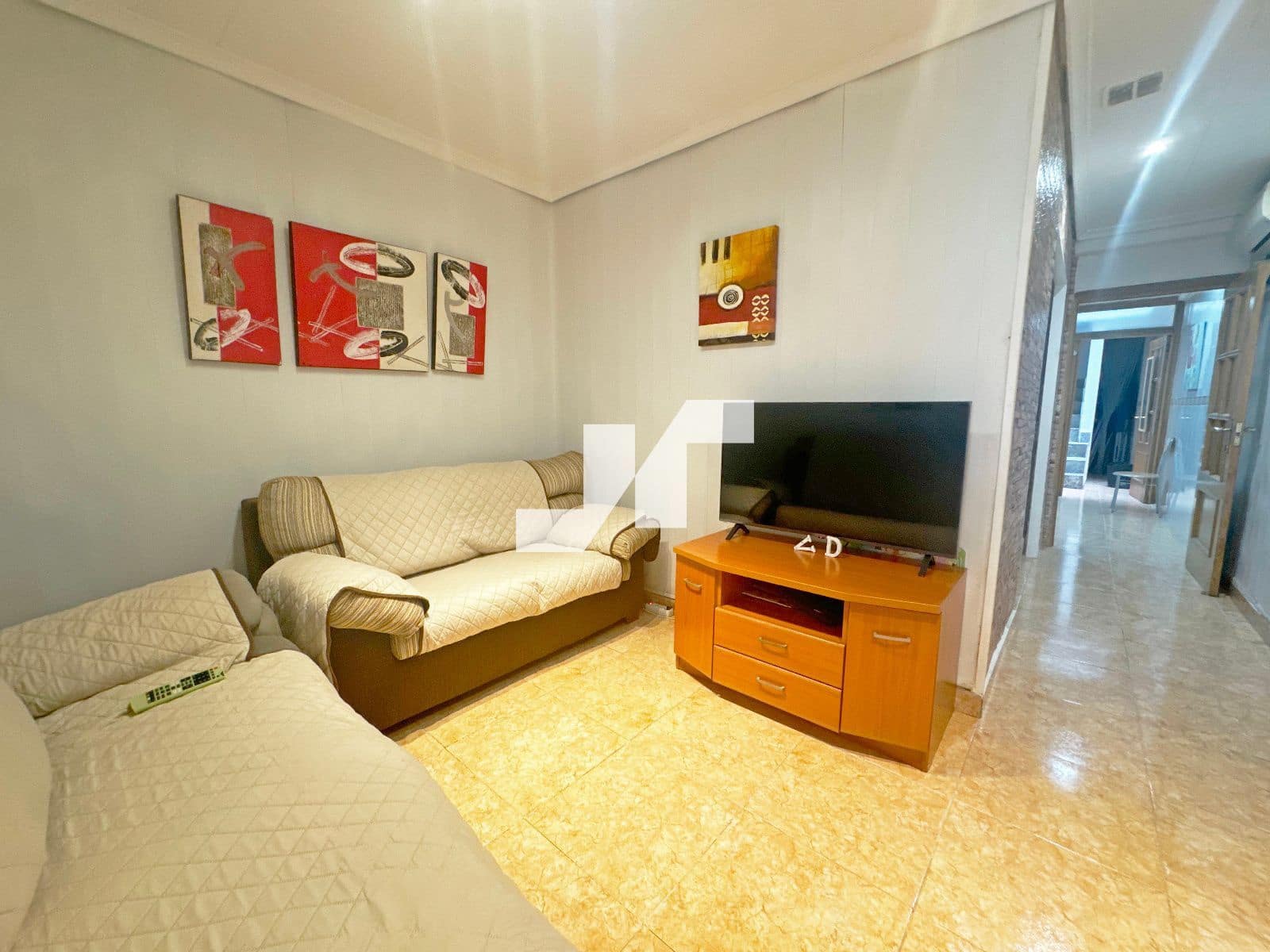 4 soveværelse Villa til salg i Vila-real - € 122.000 (Ref: 9293502)