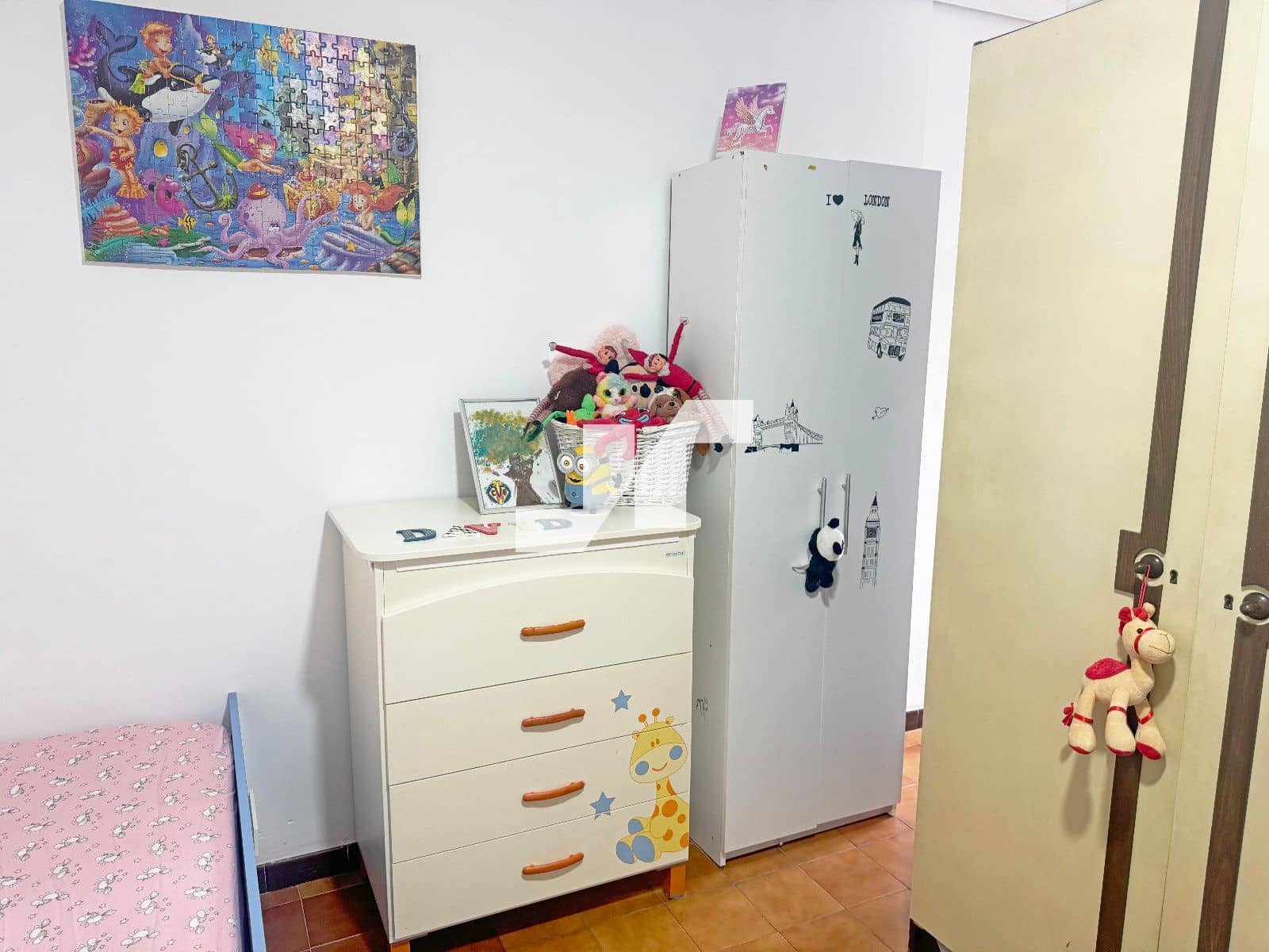 4 soveværelse Villa til salg i Vila-real - € 122.000 (Ref: 9293502)