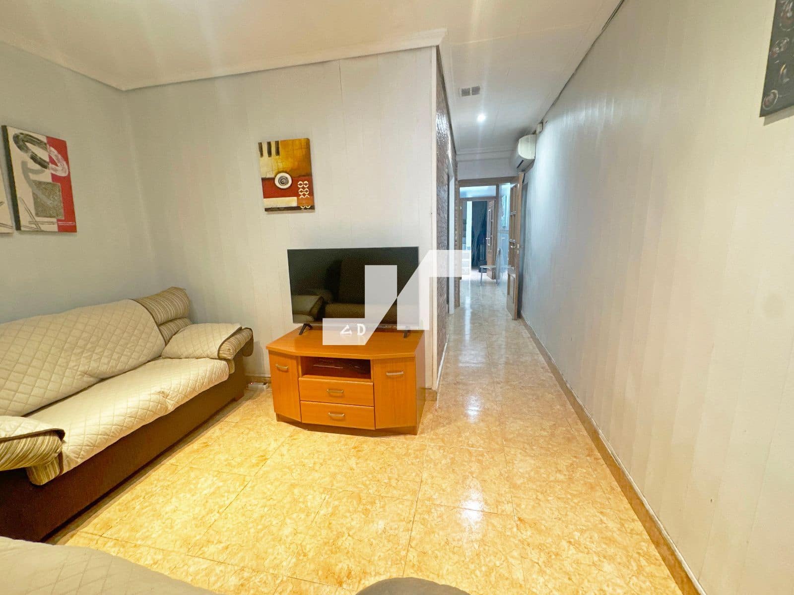 4 soveværelse Villa til salg i Vila-real - € 122.000 (Ref: 9293502)