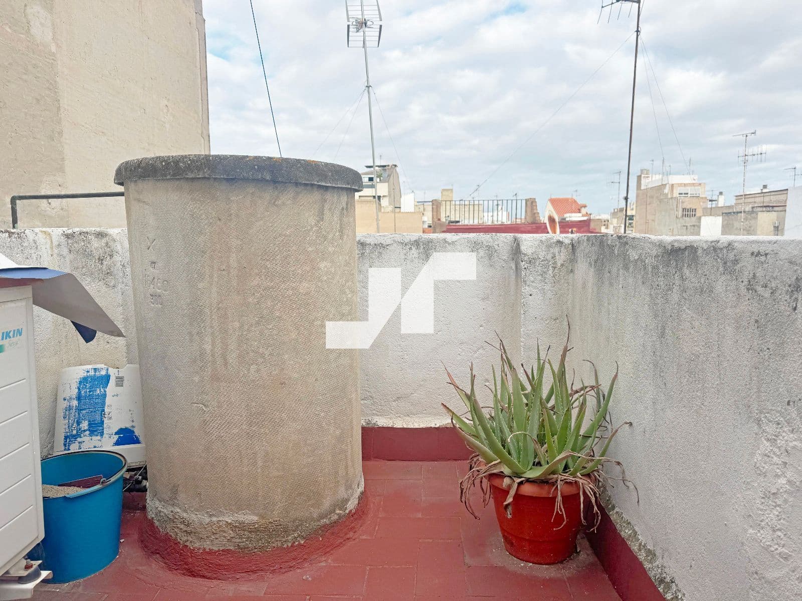 4 soveværelse Villa til salg i Vila-real - € 122.000 (Ref: 9293502)