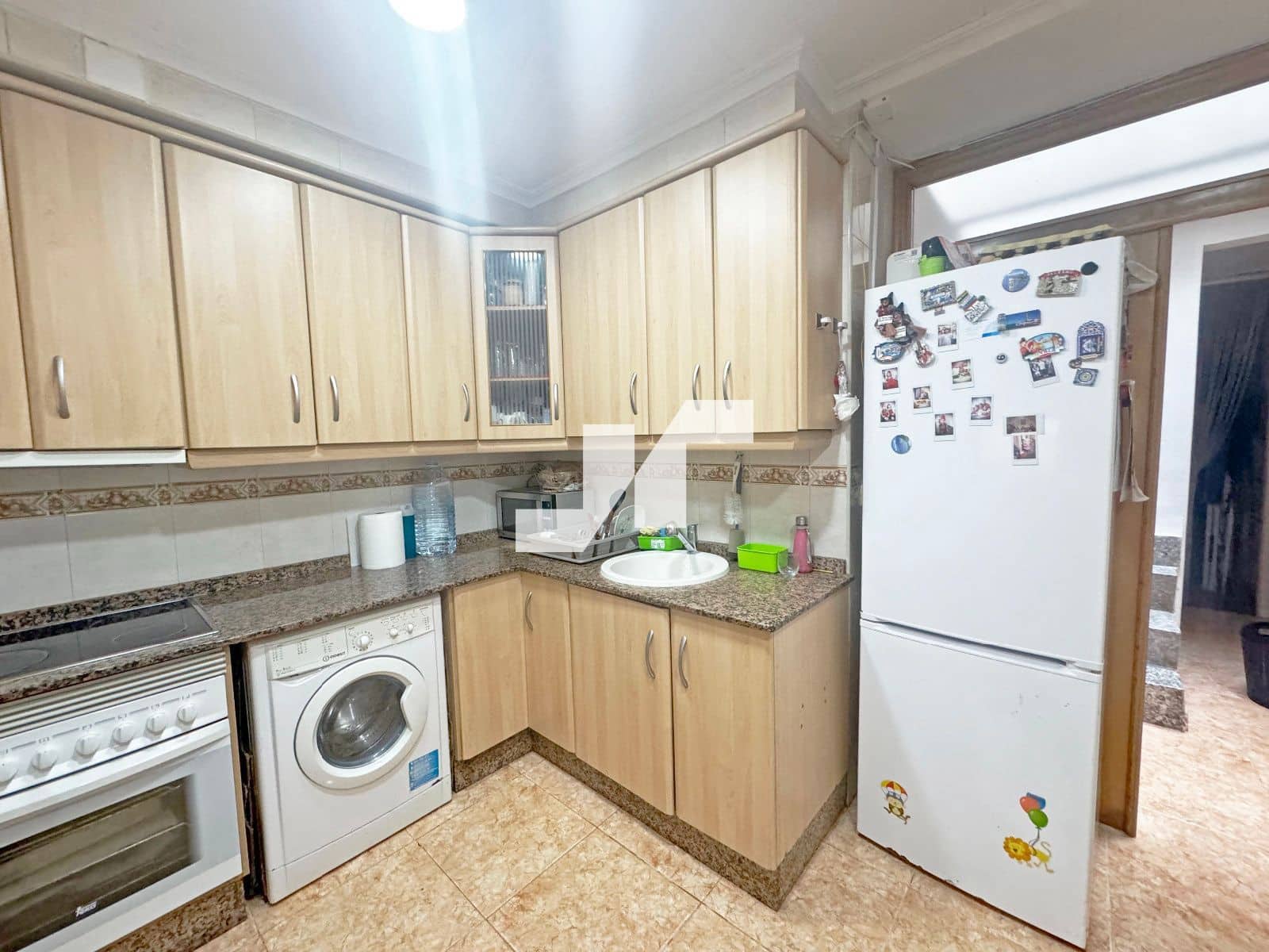 4 soveværelse Villa til salg i Vila-real - € 122.000 (Ref: 9293502)