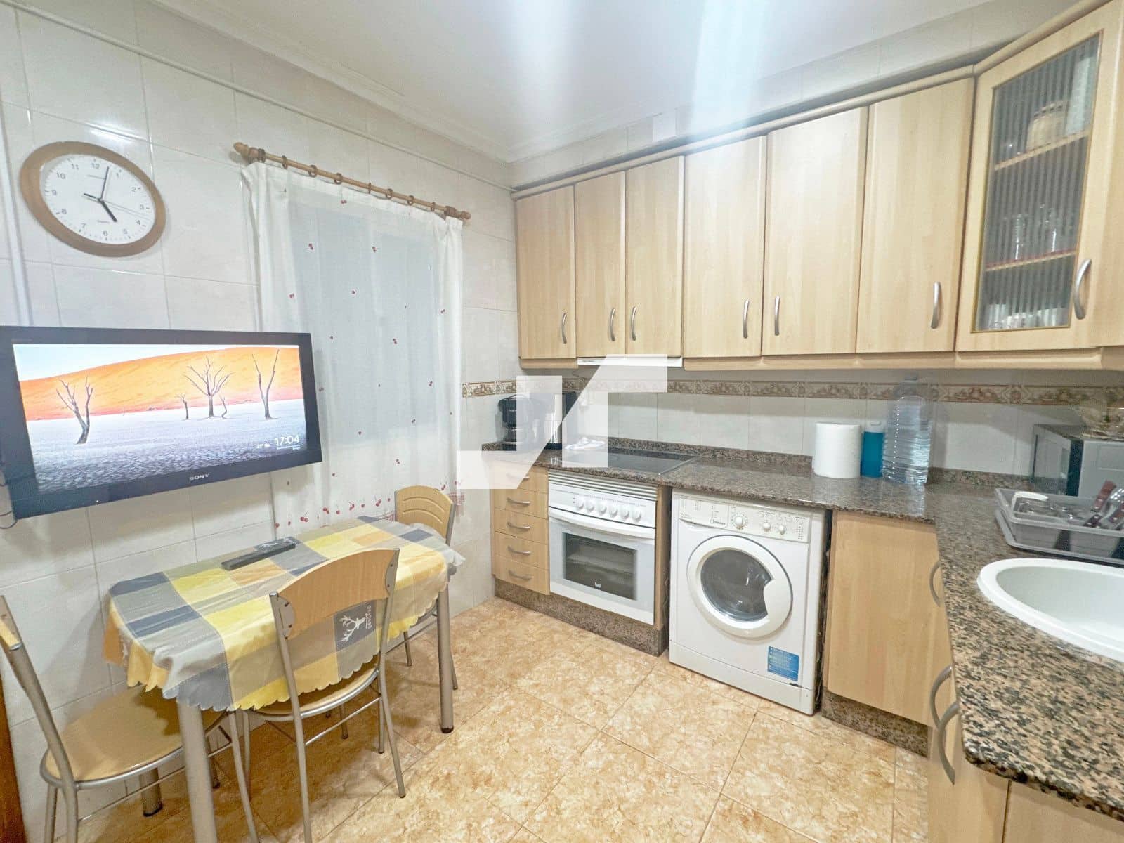 4 soveværelse Villa til salg i Vila-real - € 122.000 (Ref: 9293502)