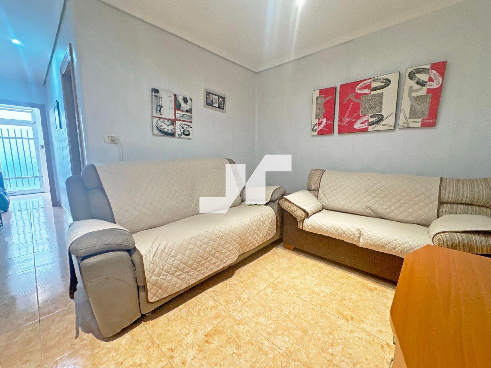 4 soveværelse Villa til salg i Vila-real - € 122.000 (Ref: 9293502)