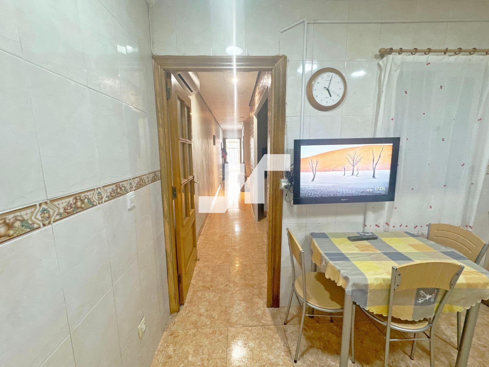 4 soveværelse Villa til salg i Vila-real - € 122.000 (Ref: 9293502)