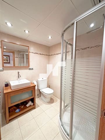 4 soveværelse Lejlighed til salg i Vila-real med swimmingpool garage - € 250.000 (Ref: 9302798)