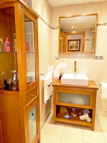 4 soveværelse Lejlighed til salg i Vila-real med swimmingpool garage - € 250.000 (Ref: 9302798)