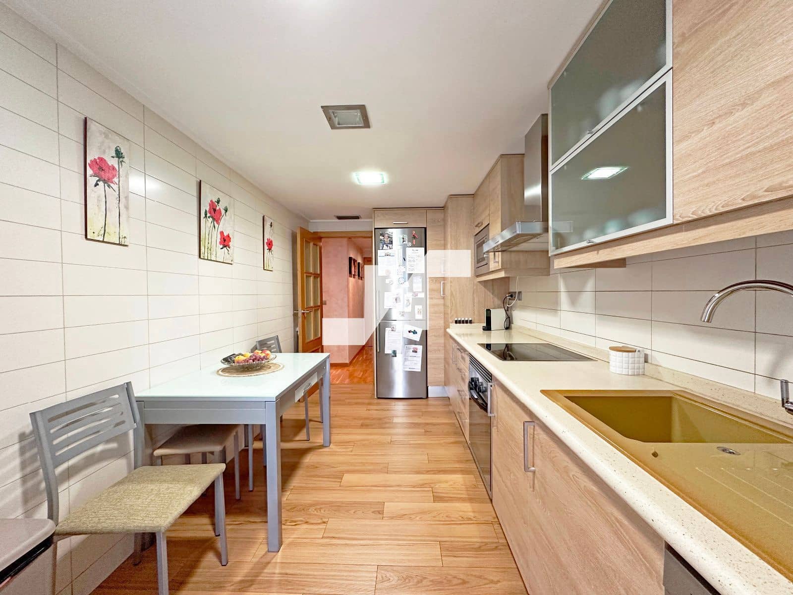 4 slaapkamer Flat te koop in Vila-real met zwembad garage - € 250.000 (Ref: 9302798)