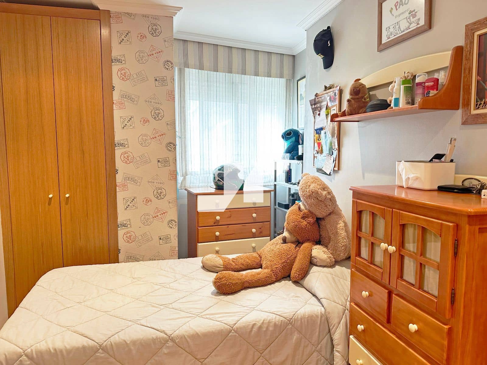 4 slaapkamer Flat te koop in Vila-real met zwembad garage - € 250.000 (Ref: 9302798)