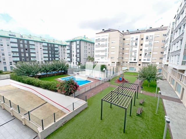 4 soveværelse Lejlighed til salg i Vila-real med swimmingpool garage - € 250.000 (Ref: 9302798)