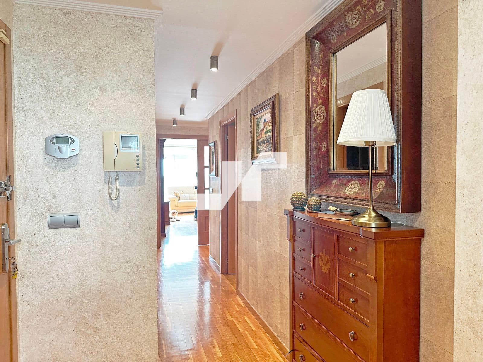 4 slaapkamer Flat te koop in Vila-real met zwembad garage - € 250.000 (Ref: 9302798)