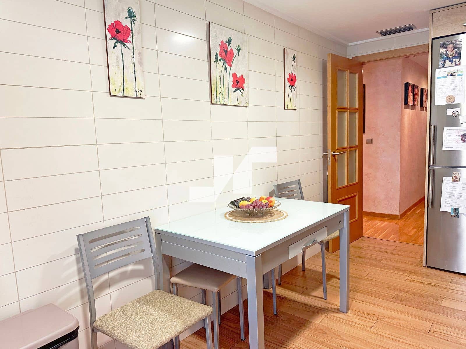 4 slaapkamer Flat te koop in Vila-real met zwembad garage - € 250.000 (Ref: 9302798)