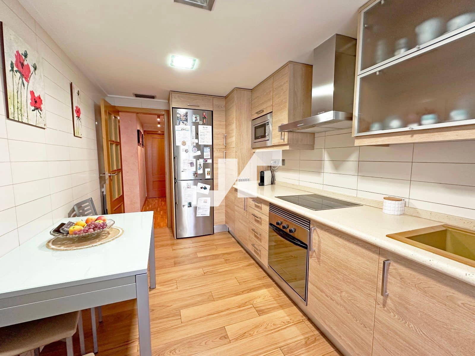 4 slaapkamer Flat te koop in Vila-real met zwembad garage - € 250.000 (Ref: 9302798)