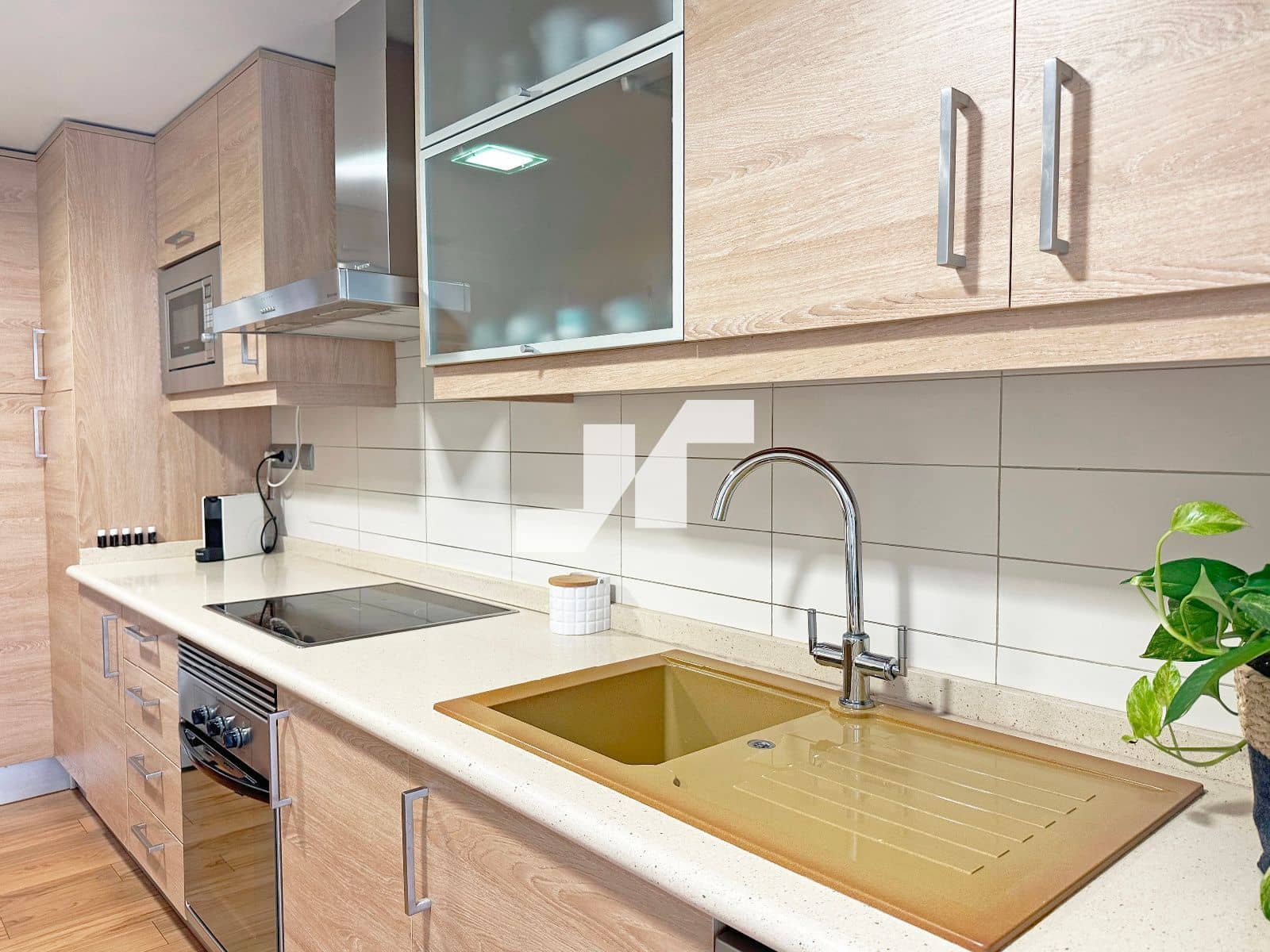 4 slaapkamer Flat te koop in Vila-real met zwembad garage - € 250.000 (Ref: 9302798)