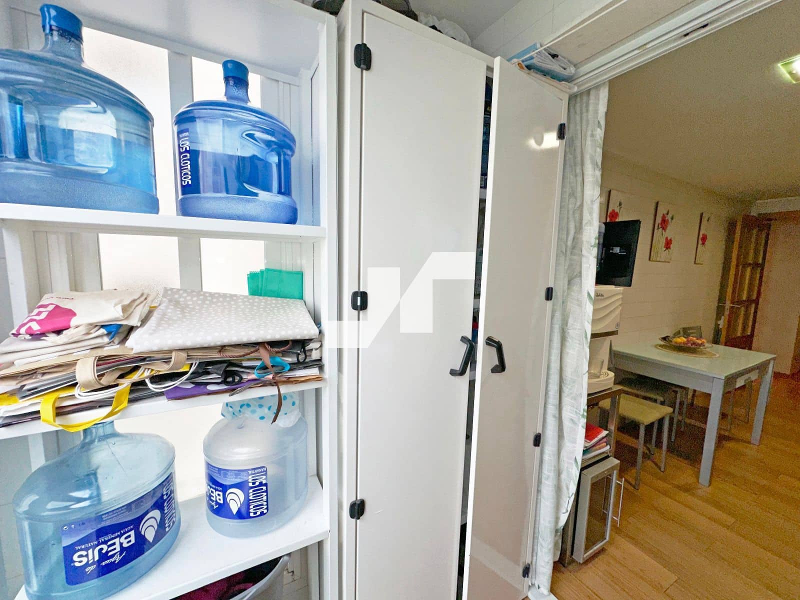 4 slaapkamer Flat te koop in Vila-real met zwembad garage - € 250.000 (Ref: 9302798)