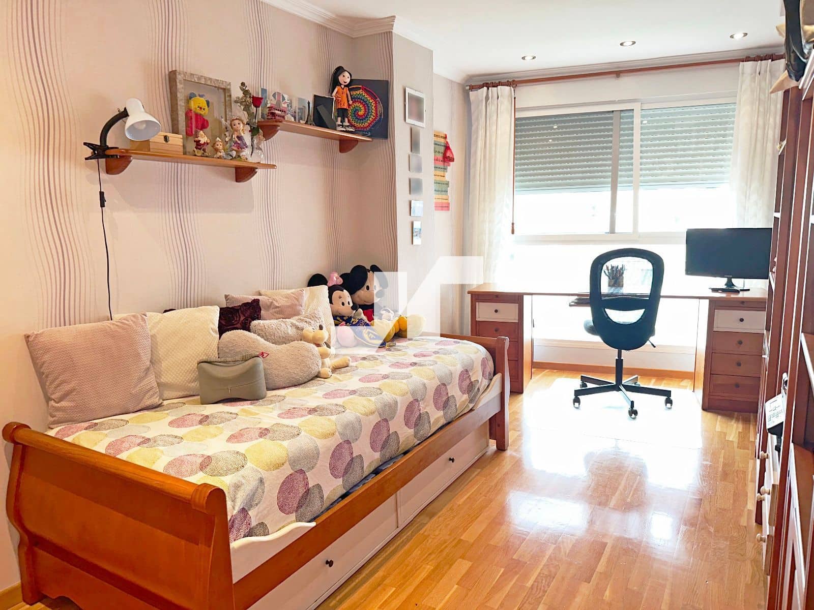 4 slaapkamer Flat te koop in Vila-real met zwembad garage - € 250.000 (Ref: 9302798)