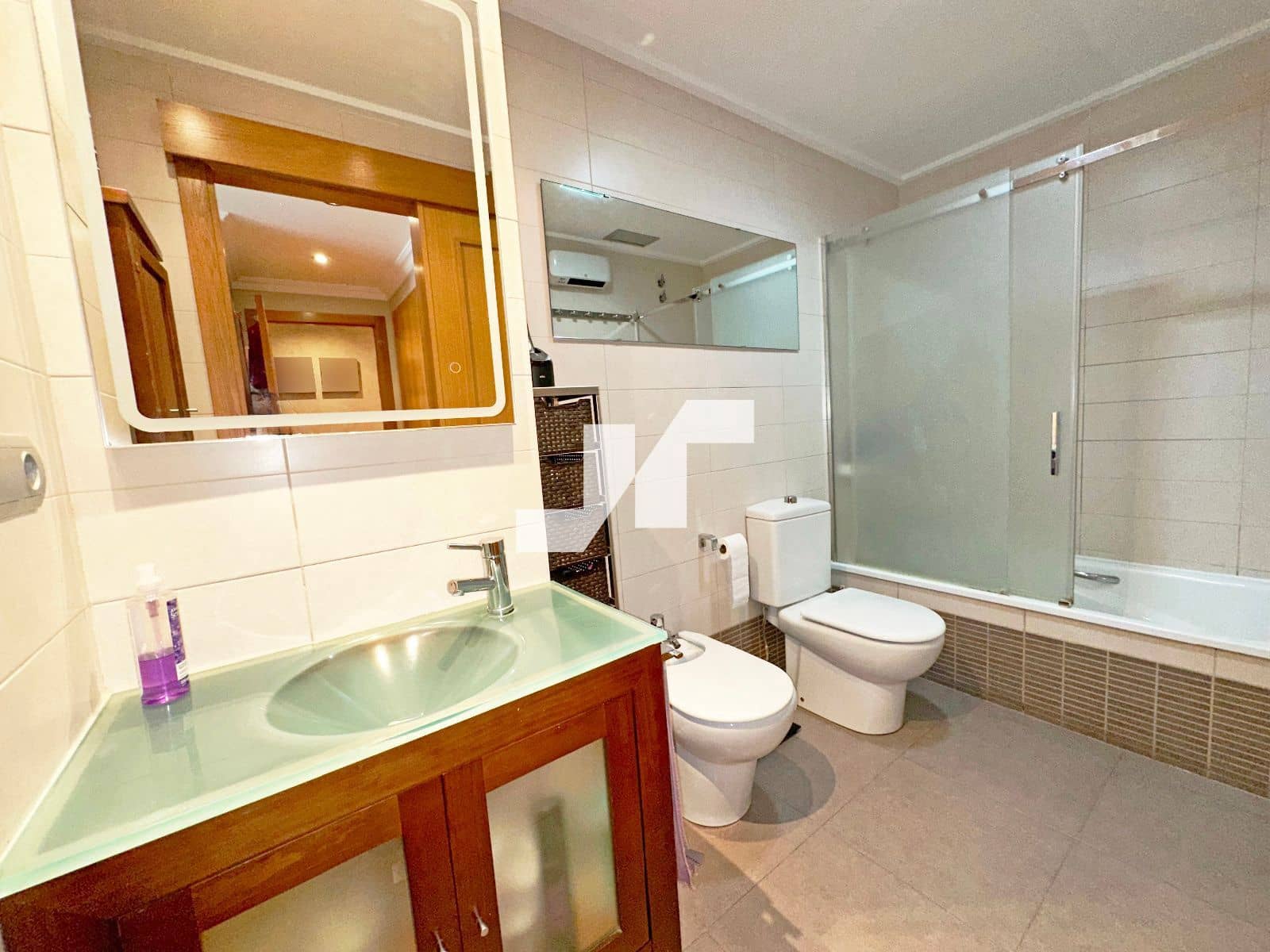 4 slaapkamer Flat te koop in Vila-real met zwembad garage - € 250.000 (Ref: 9302798)