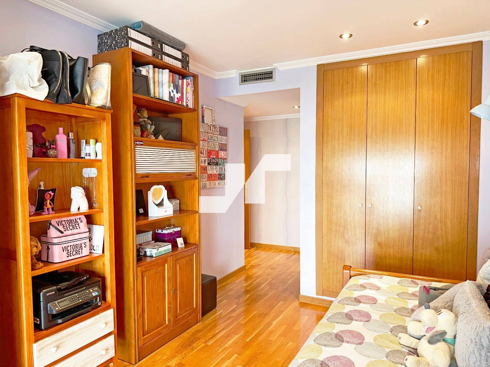 4 slaapkamer Flat te koop in Vila-real met zwembad garage - € 250.000 (Ref: 9302798)