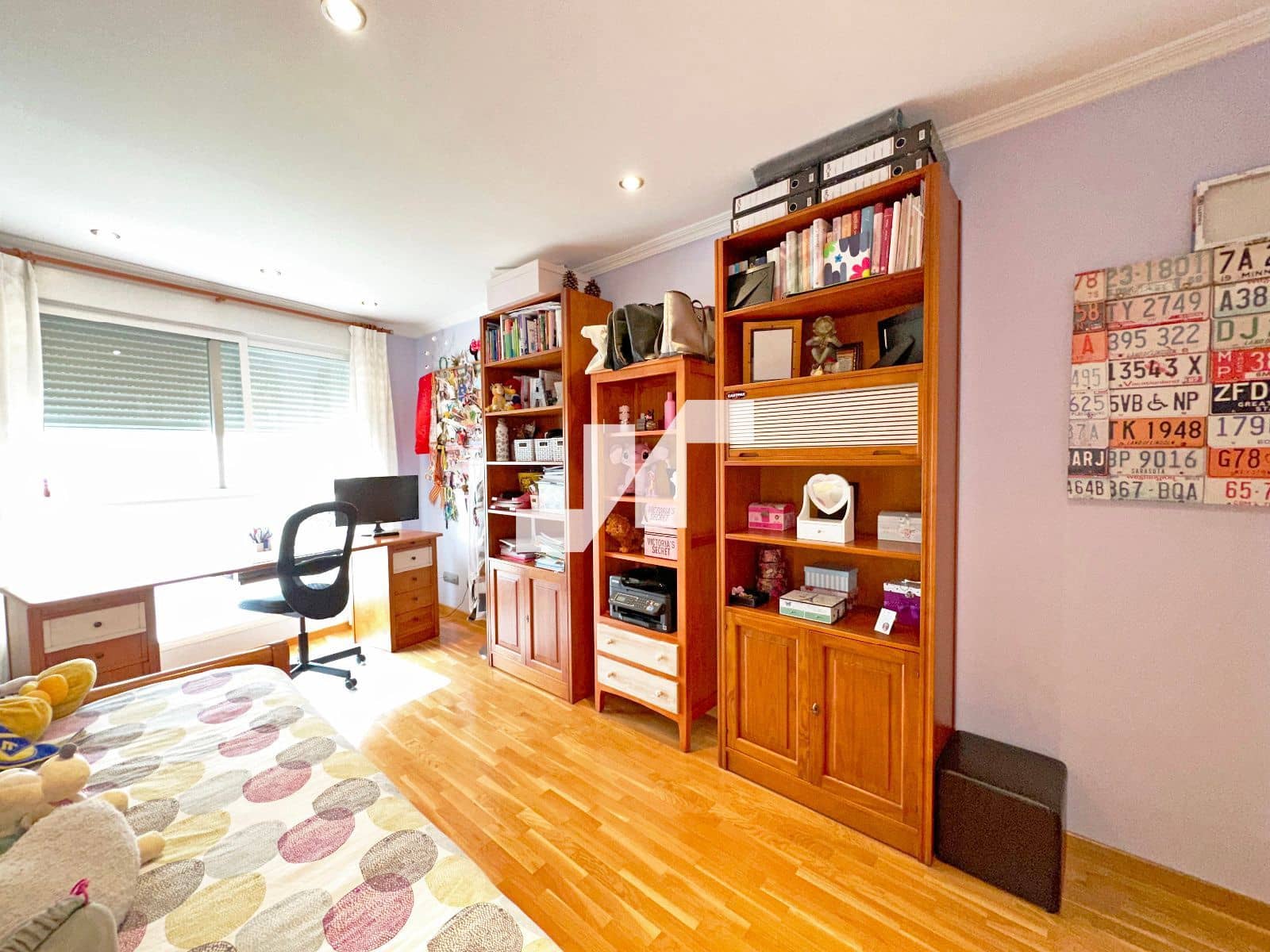 4 slaapkamer Flat te koop in Vila-real met zwembad garage - € 250.000 (Ref: 9302798)