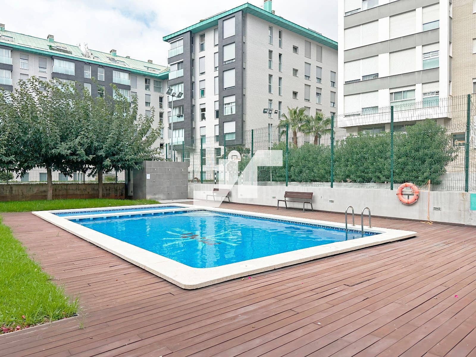 4 slaapkamer Flat te koop in Vila-real met zwembad garage - € 250.000 (Ref: 9302798)