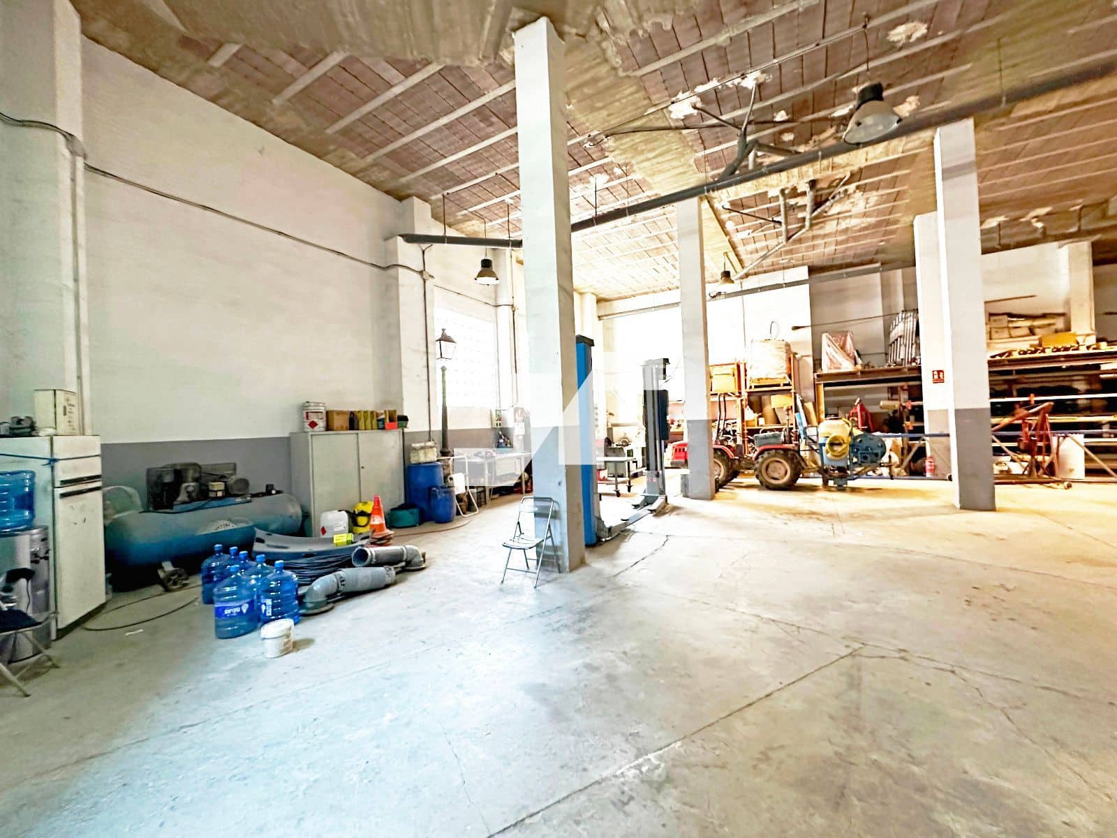 Kommersiell till salu i Vila-real - 202 000 € (Ref: 9310176)