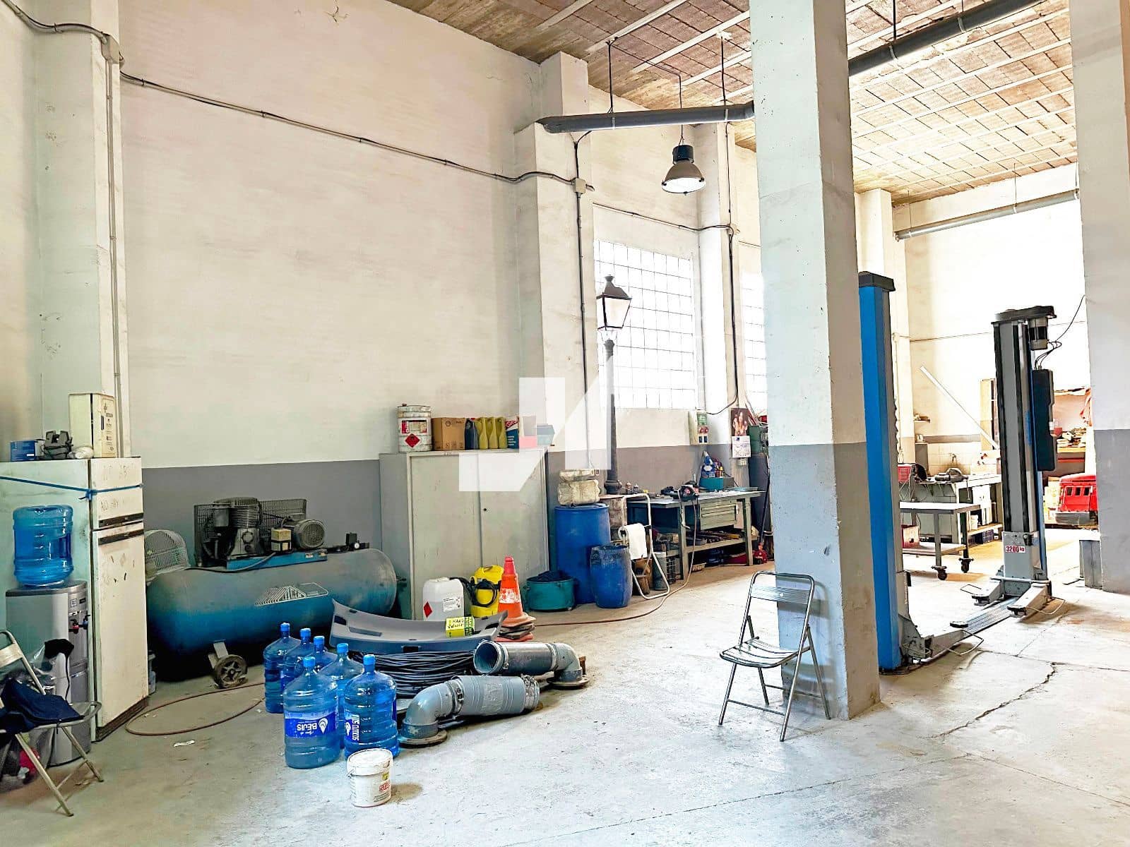 Kommersiell till salu i Vila-real - 202 000 € (Ref: 9310176)