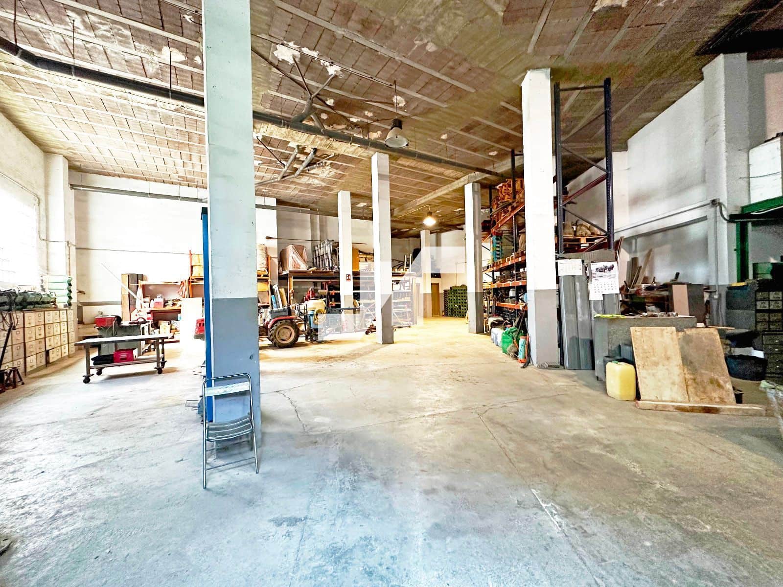 Kommersiell till salu i Vila-real - 202 000 € (Ref: 9310176)