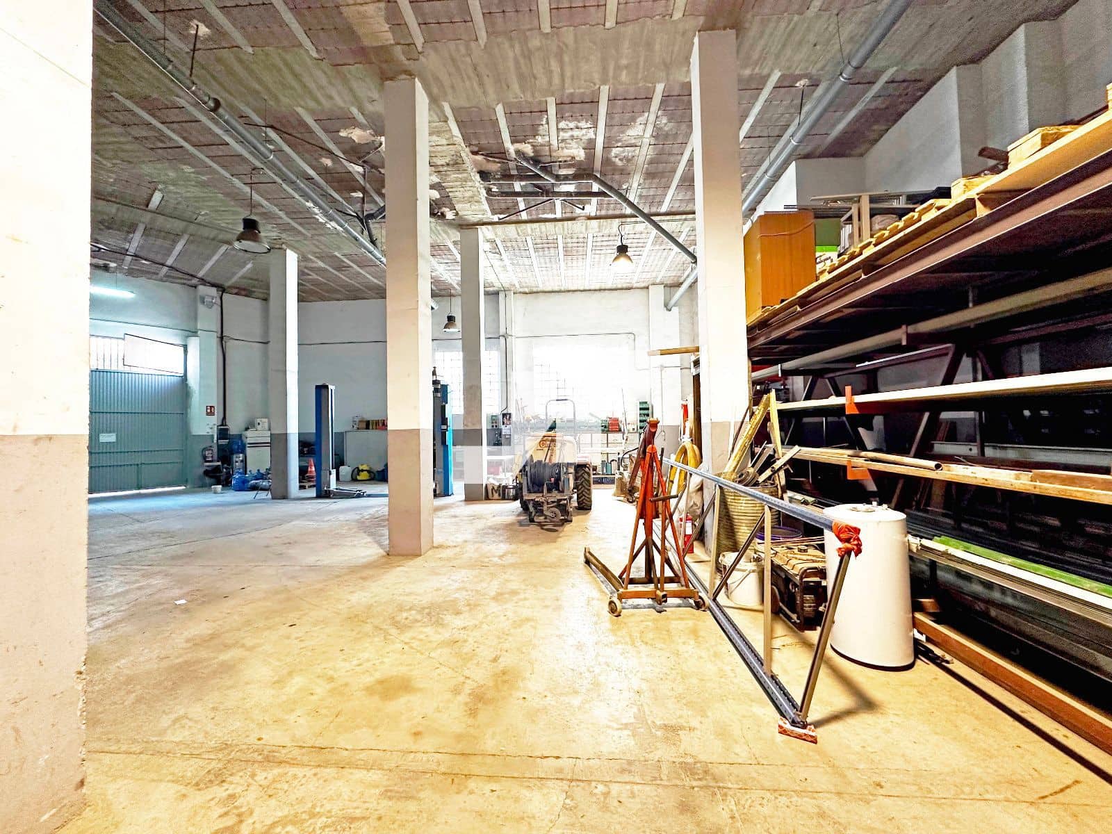 Kommersiell till salu i Vila-real - 202 000 € (Ref: 9310176)