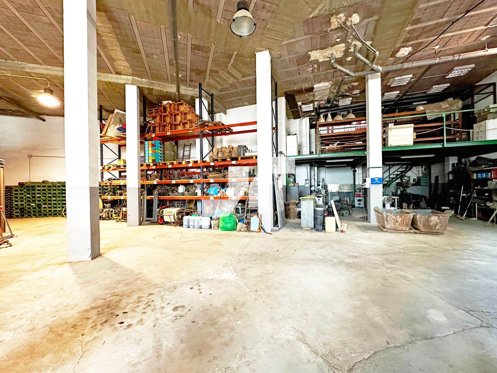 Kommersiell till salu i Vila-real - 202 000 € (Ref: 9310176)